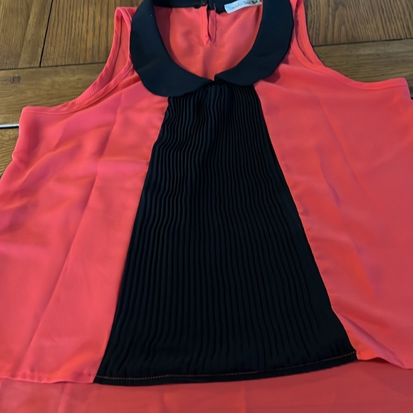 Double Zero dress tank top Med - Picture 3 of 6